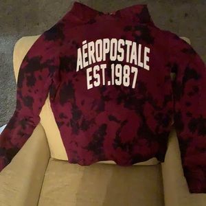 Aeropostale sweatshirt